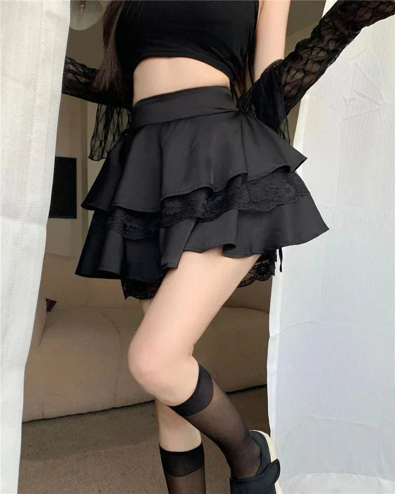 zalla elegante de mujer